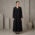 ABAYA 1PCS 0157