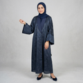 Abaya 1Pcs 0217