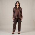Womens 2Pcs Set 003287-2