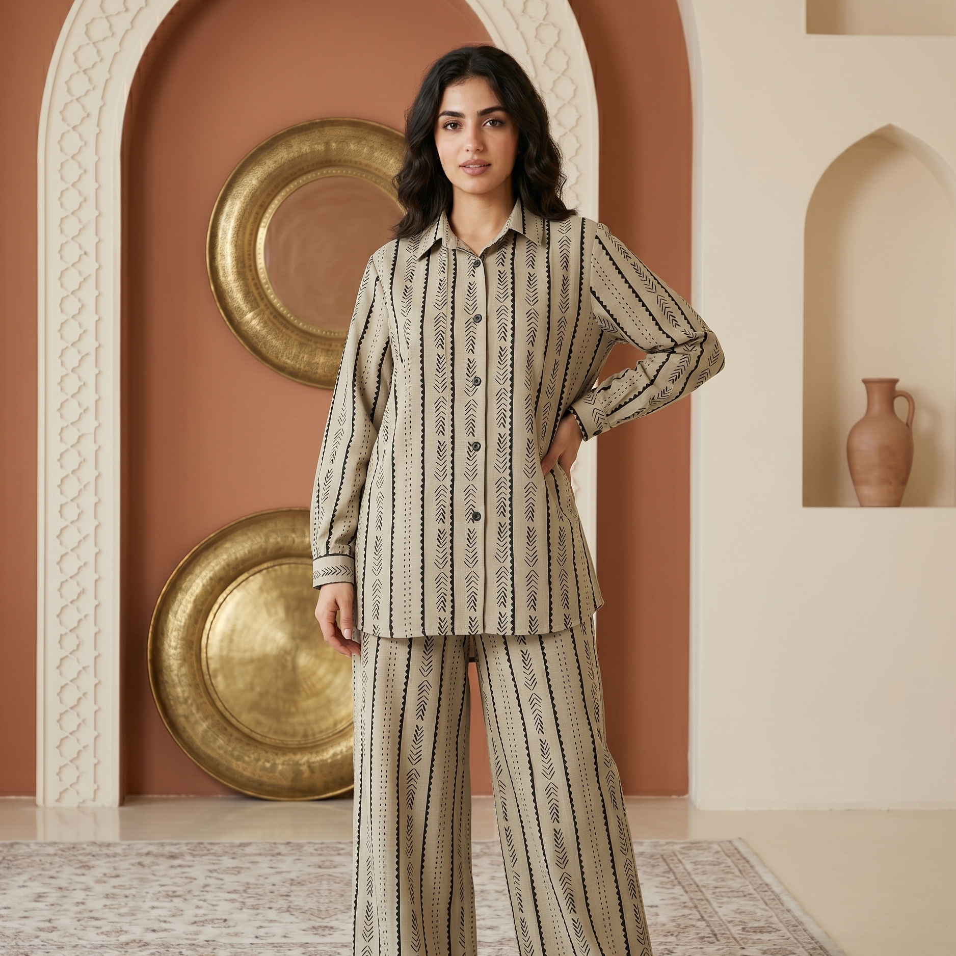 Womens 2Pcs 002