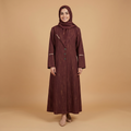 Jacket With Shella 2Pcs 003284-1