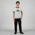 Boys H/S Pajamas 6368C