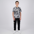 Boys H/S Pajamas 6366D