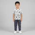 Boys H/S Pajamas 6364C