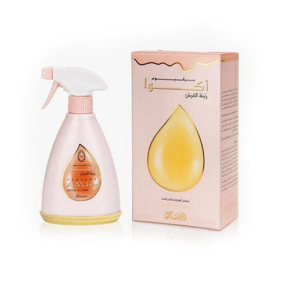 Perfume and Bhakour