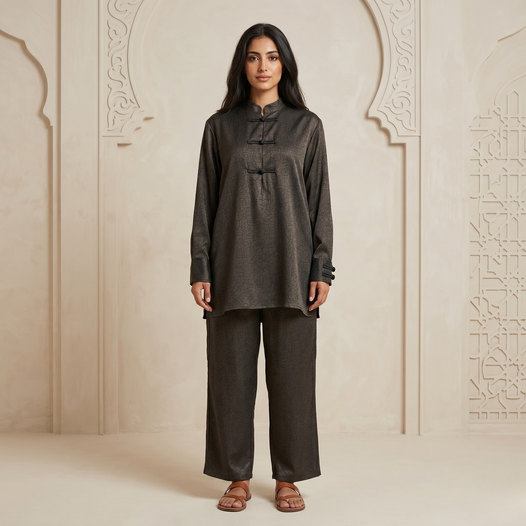 Womens 2Pcs Set 003269
