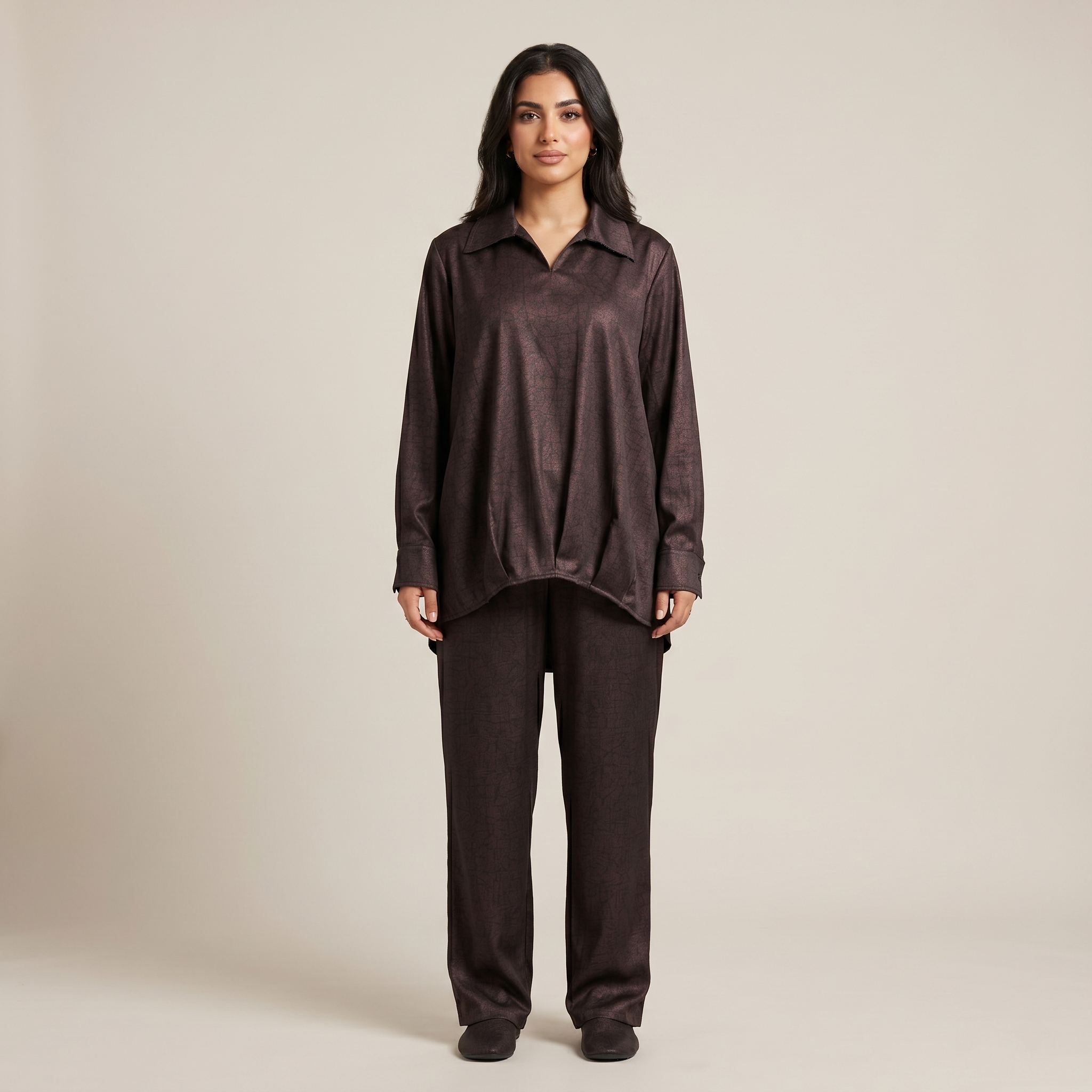 Womens 2Pcs Set 003287-2