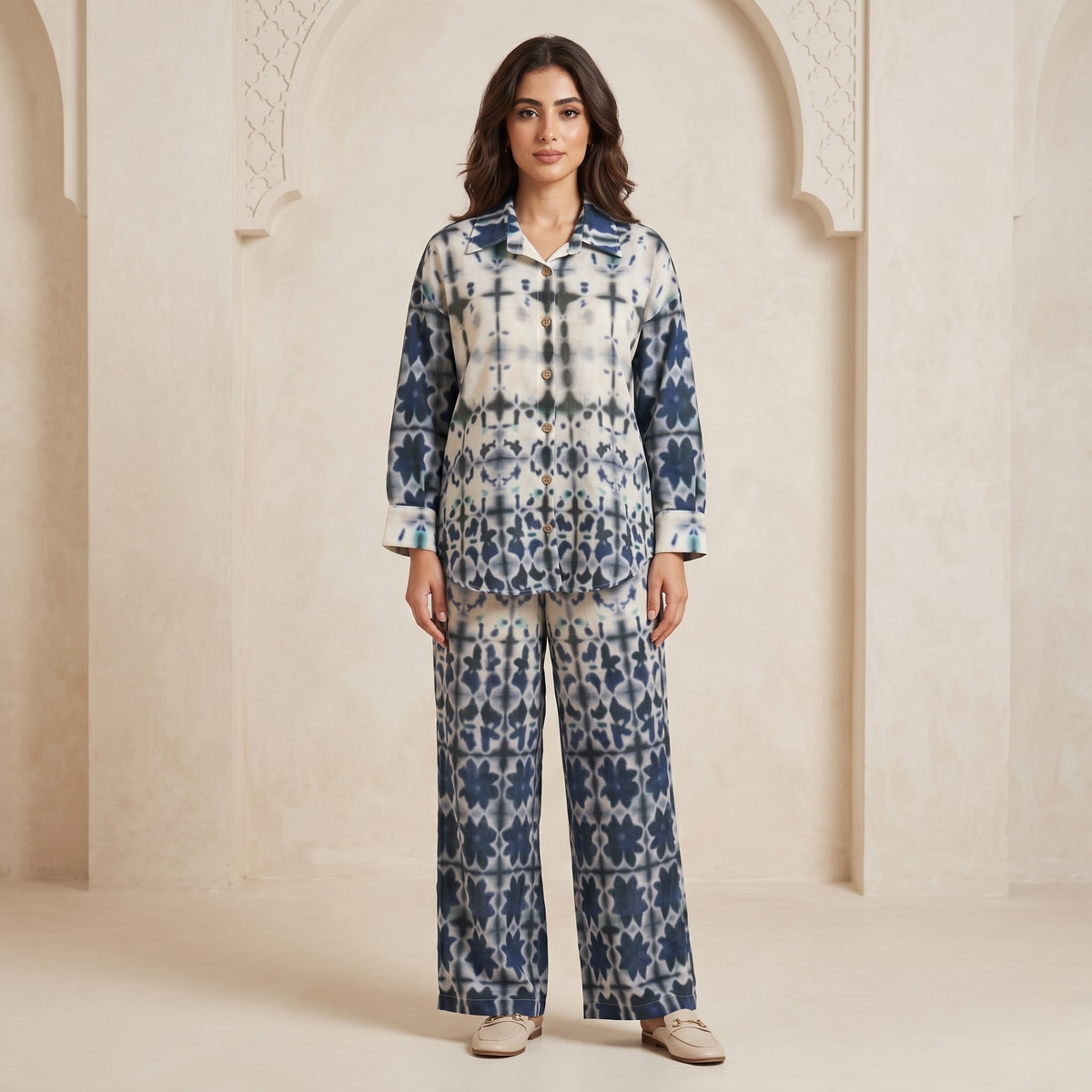 Womens 2Pcs Set 202