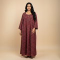 دراعات مطبوعة - PD-601