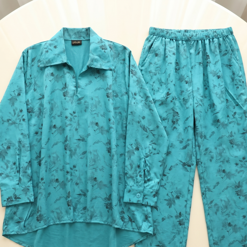 Womens 2Pcs Set 003287-3