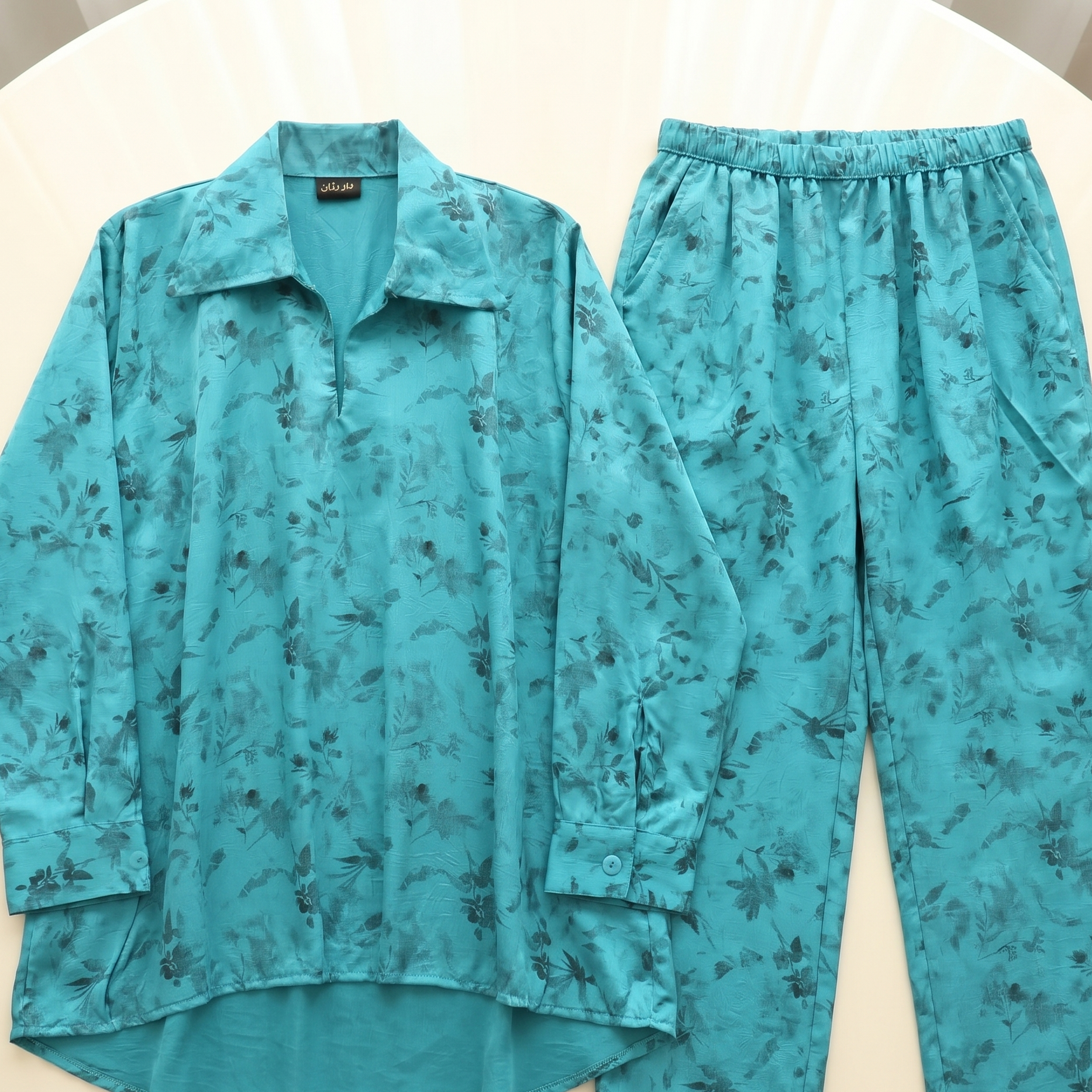 Womens 2Pcs Set 003287-3