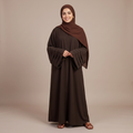 Abaya 1Pcs 0195
