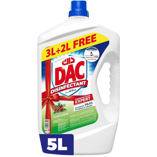 DAC Pine Disinfectant 5L