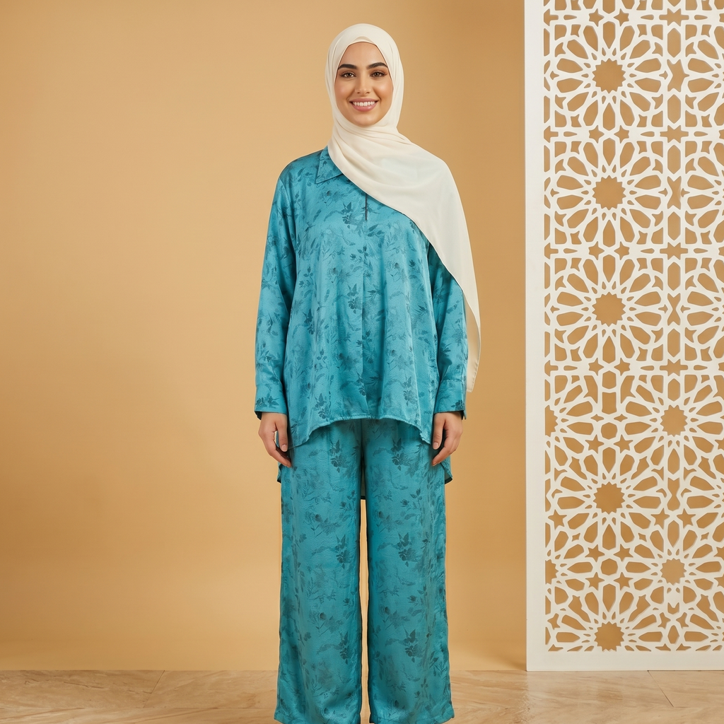 Womens 2Pcs Set 003287-3