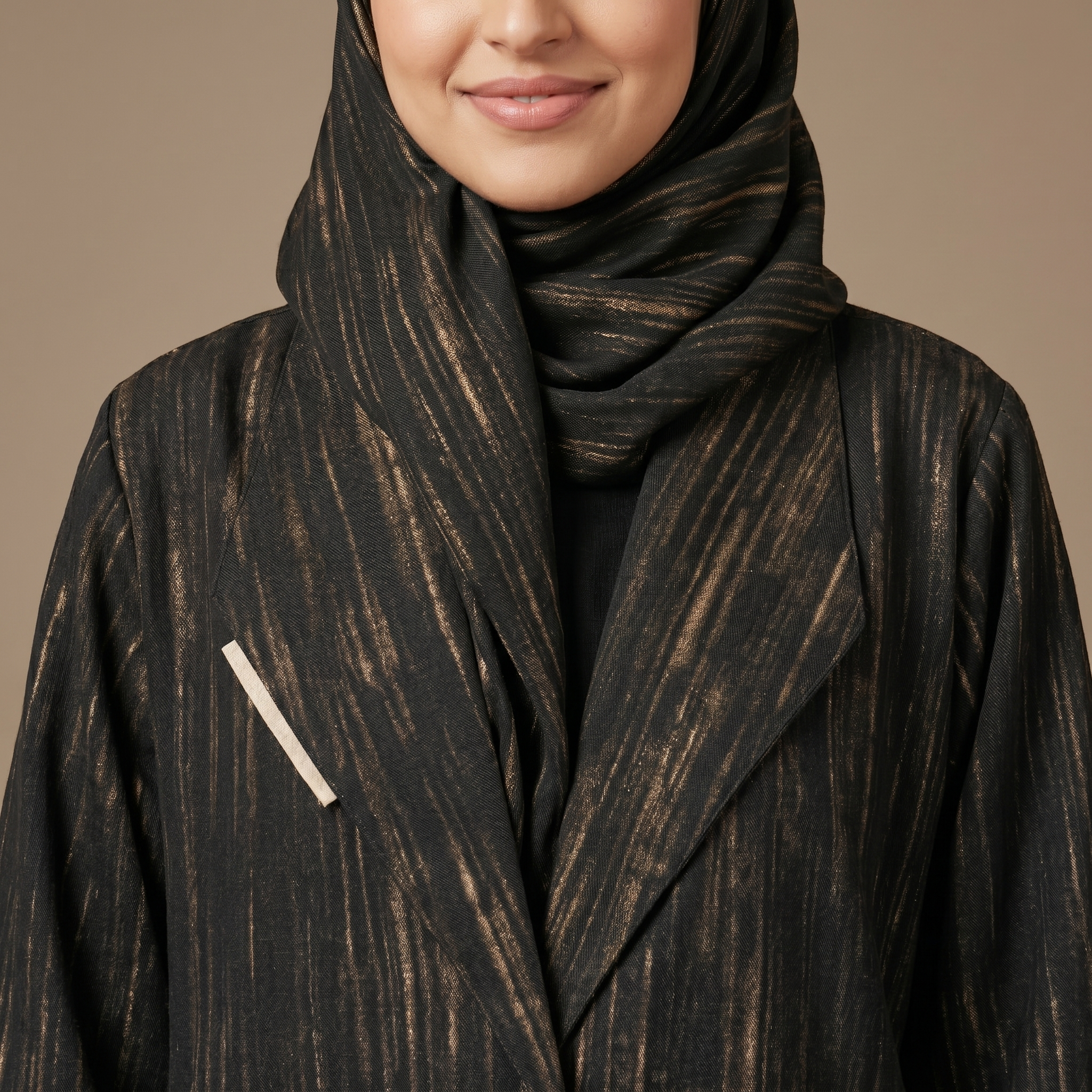 Jacket With Shella 2Pcs 003284-1