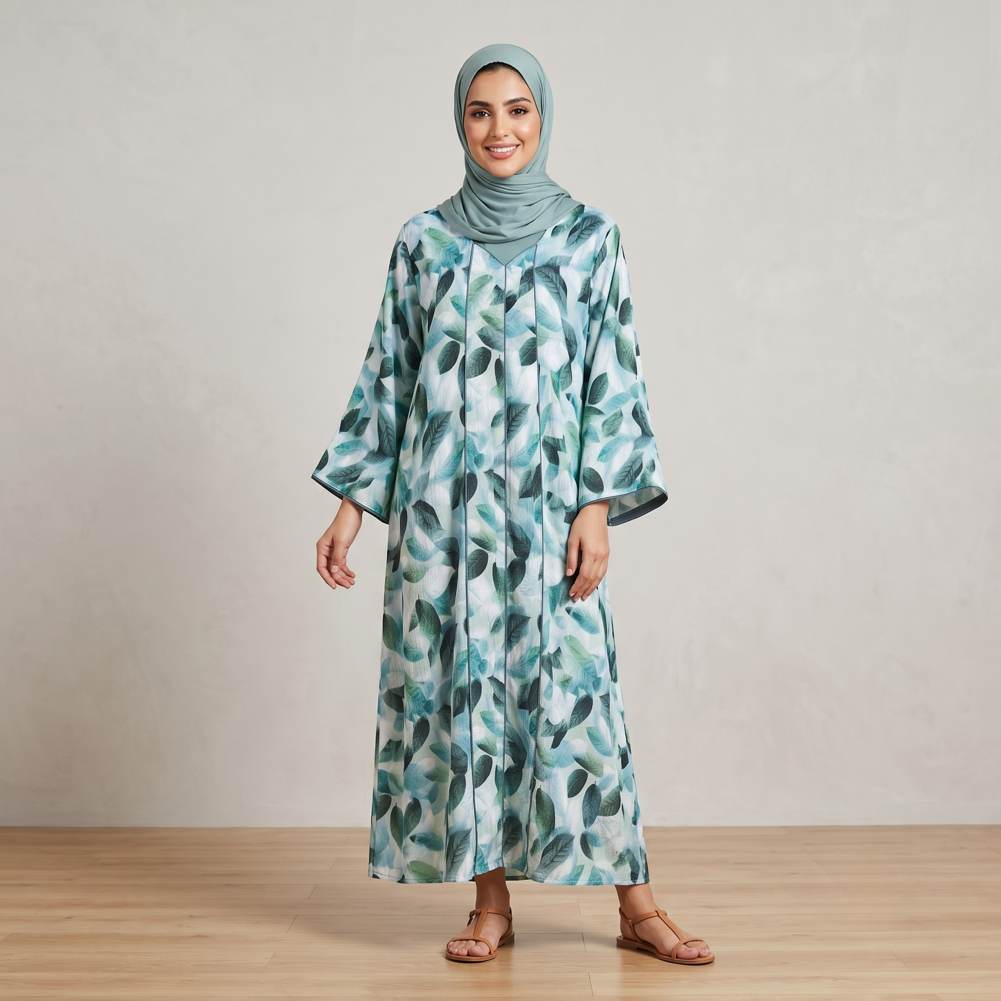 Darrah Nisai 1Pcs 003333-1