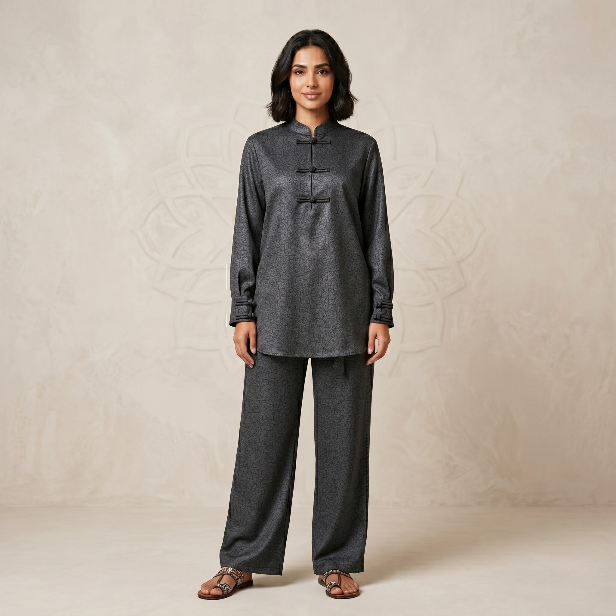 Womens 2Pcs Set 003269