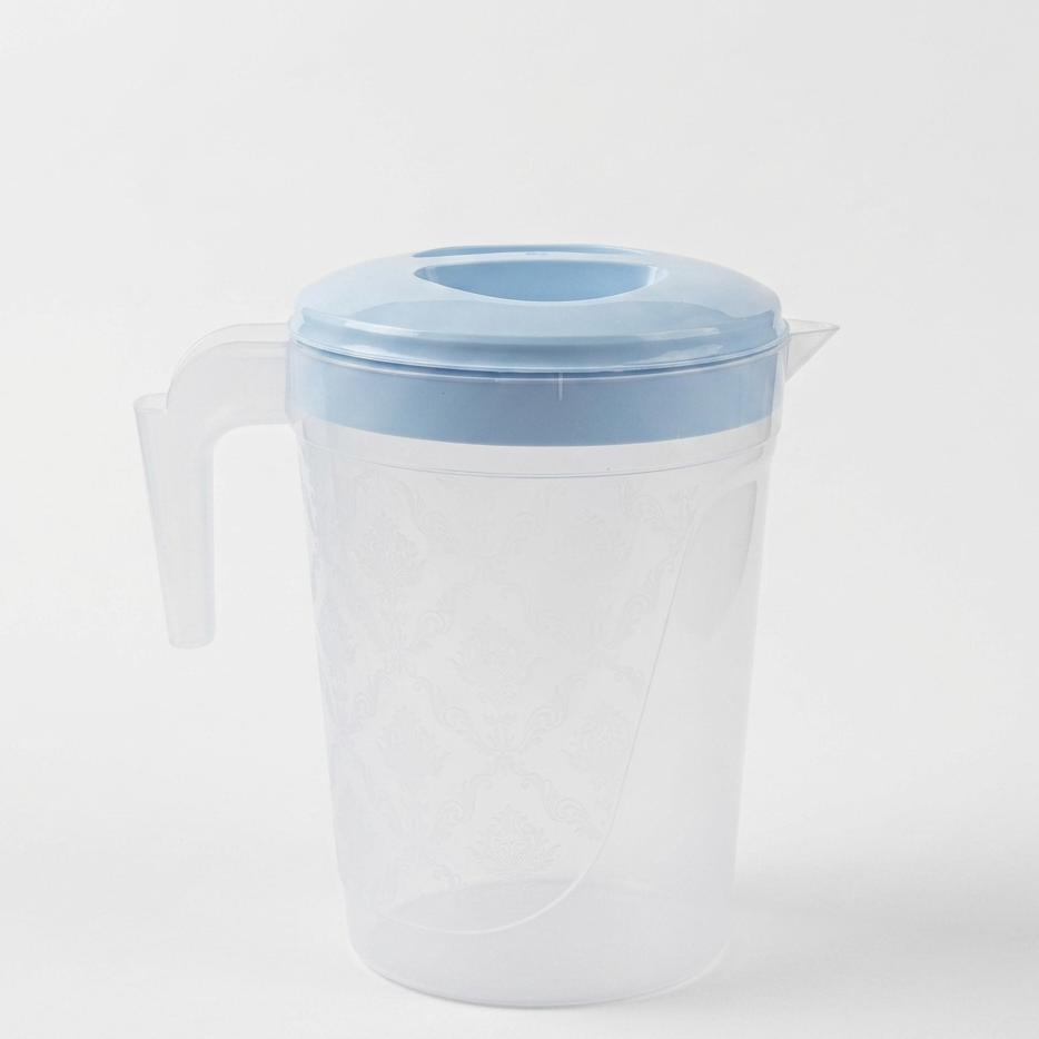 Acrylic jug large