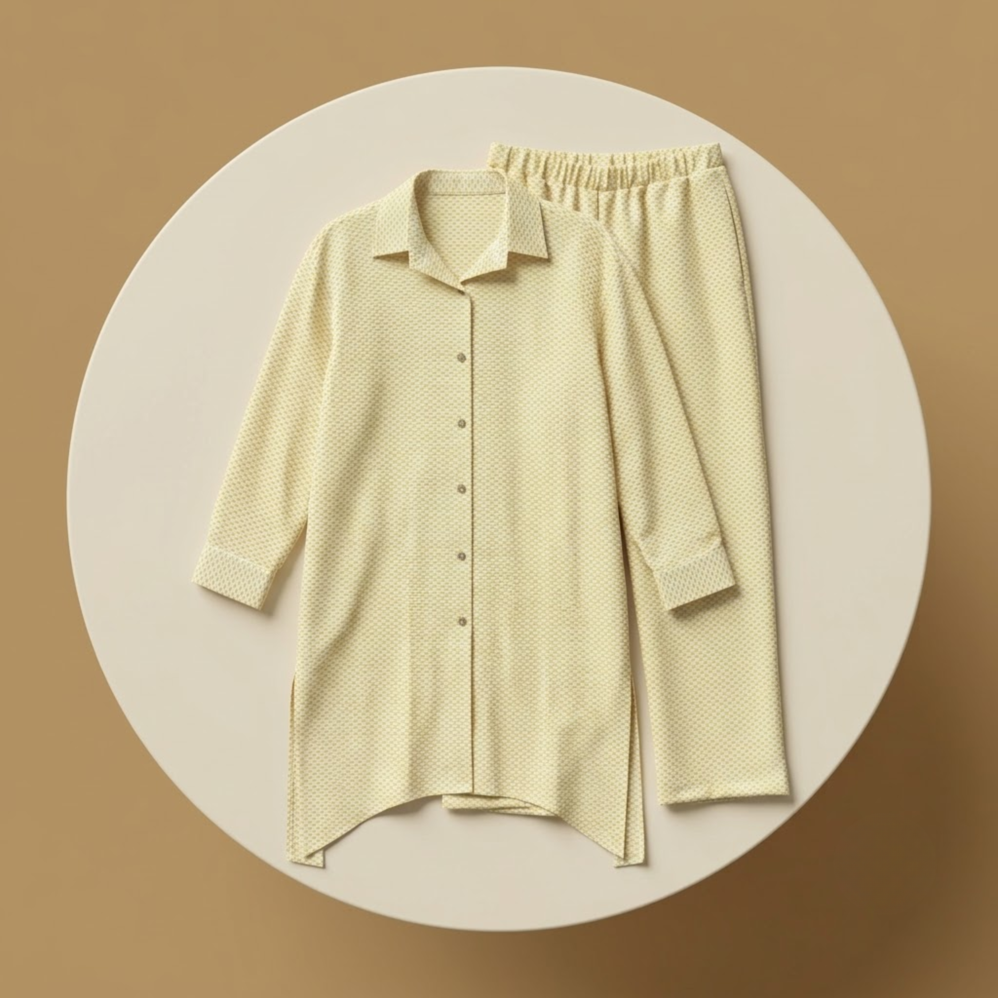 Womens 2Pcs Set 8044