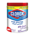 Clorox Powder For white 900g