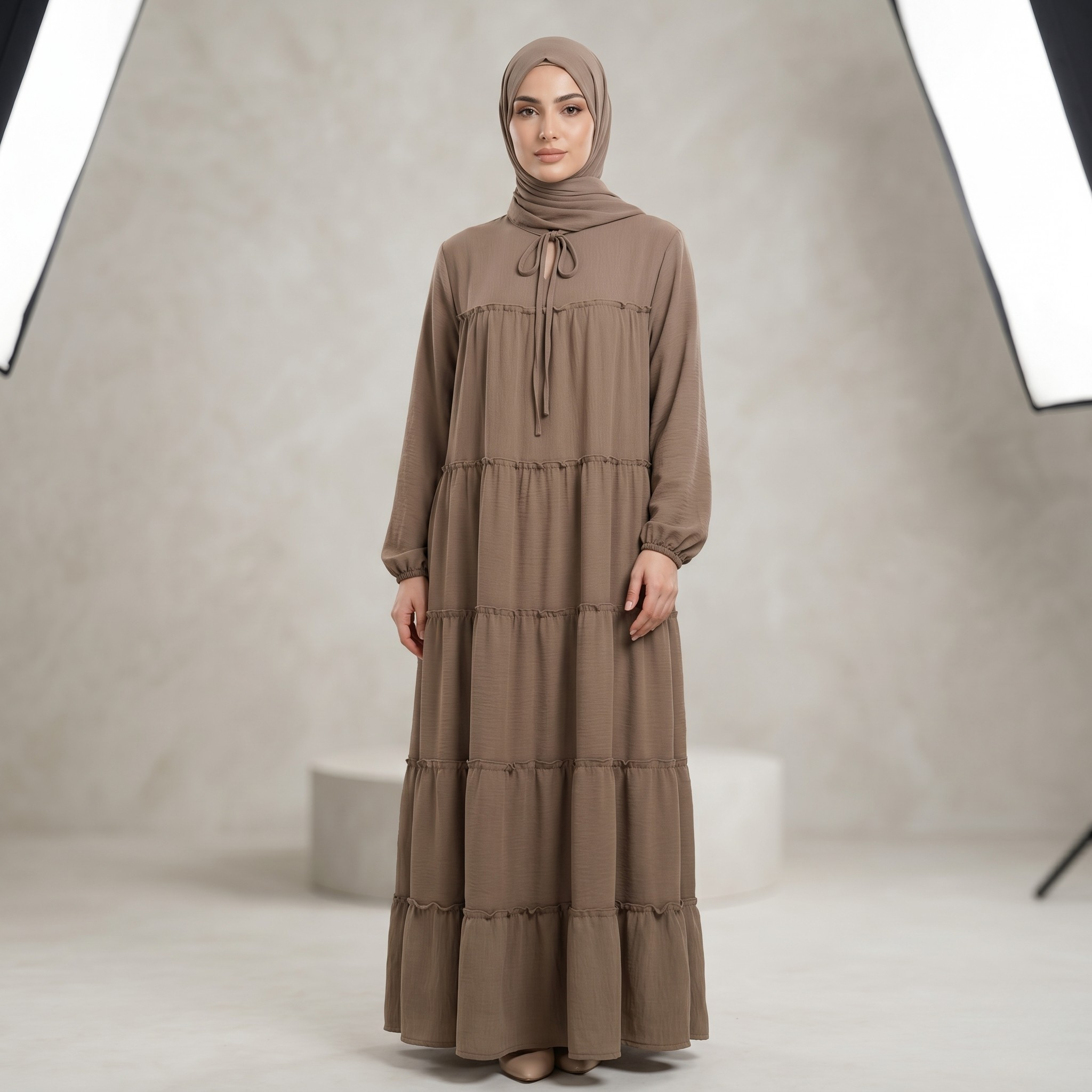 Darrah & Shella 2Pcs 3223