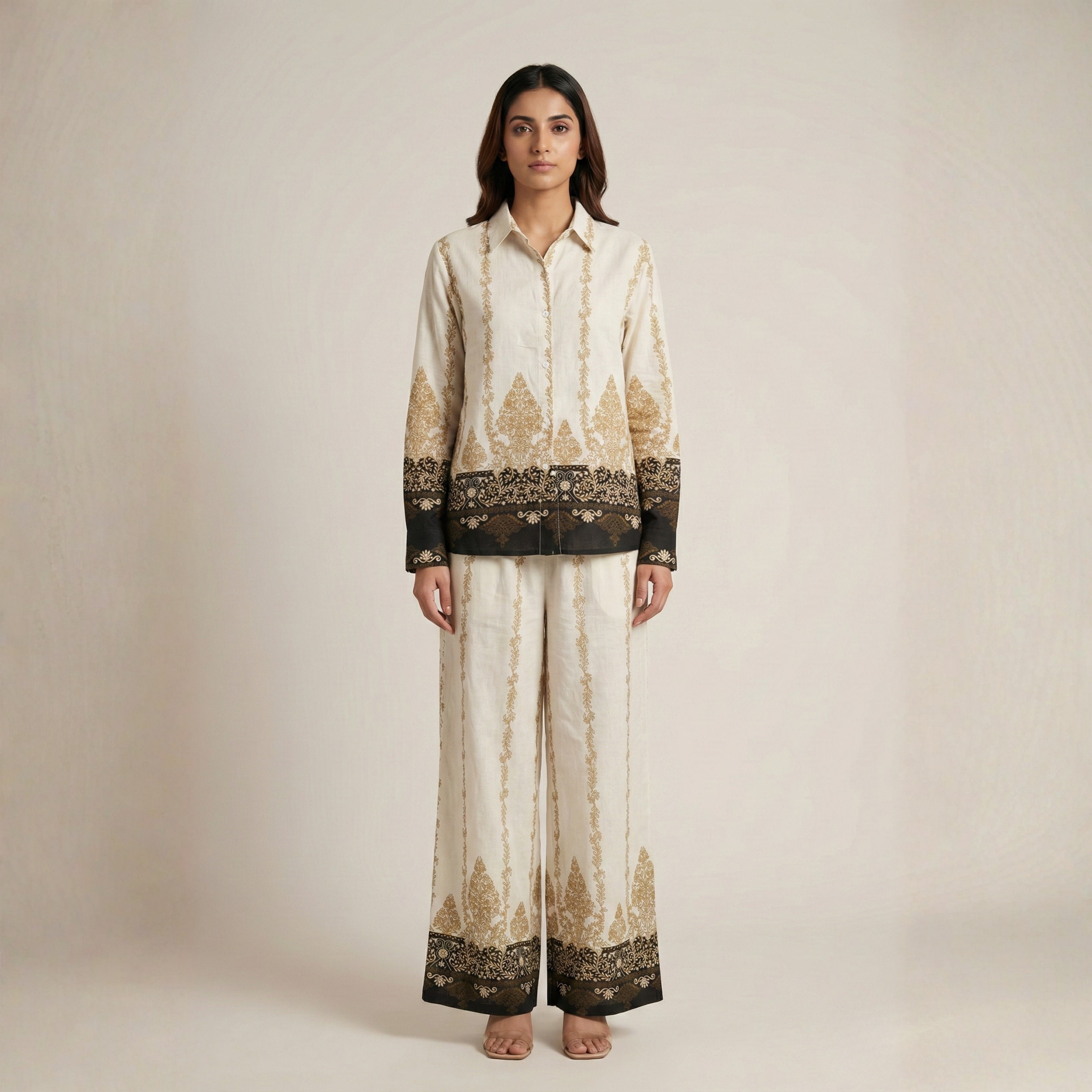 طقم حريمي 1049