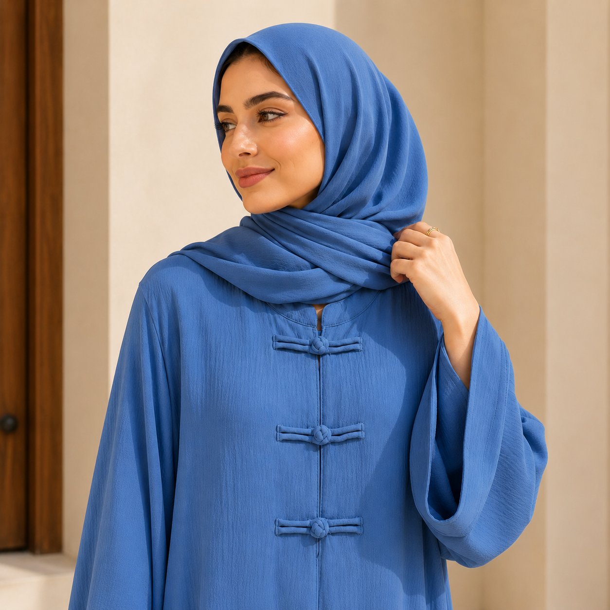 Darrah Nisai 1Pcs 003267