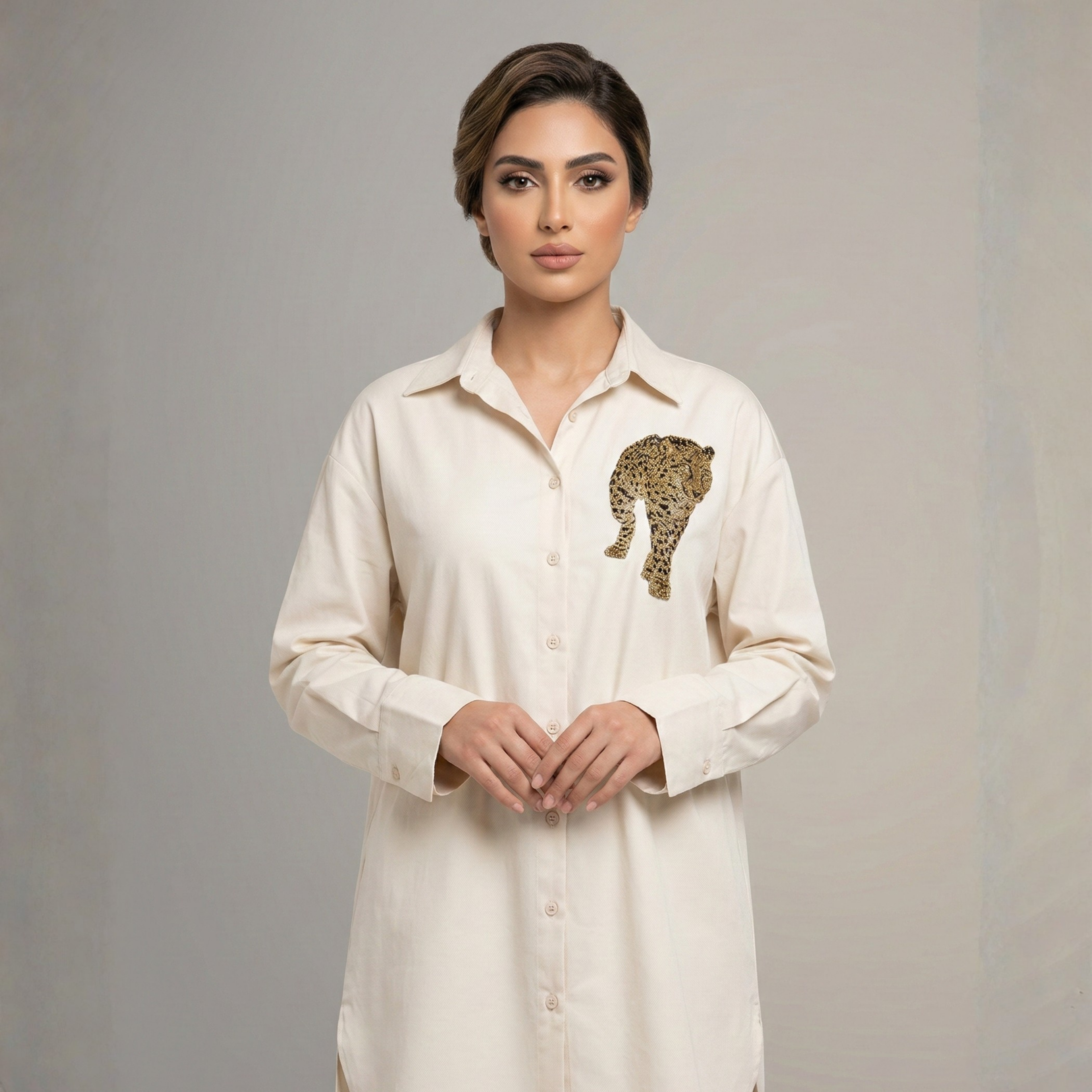 قميص نسائي 6107
