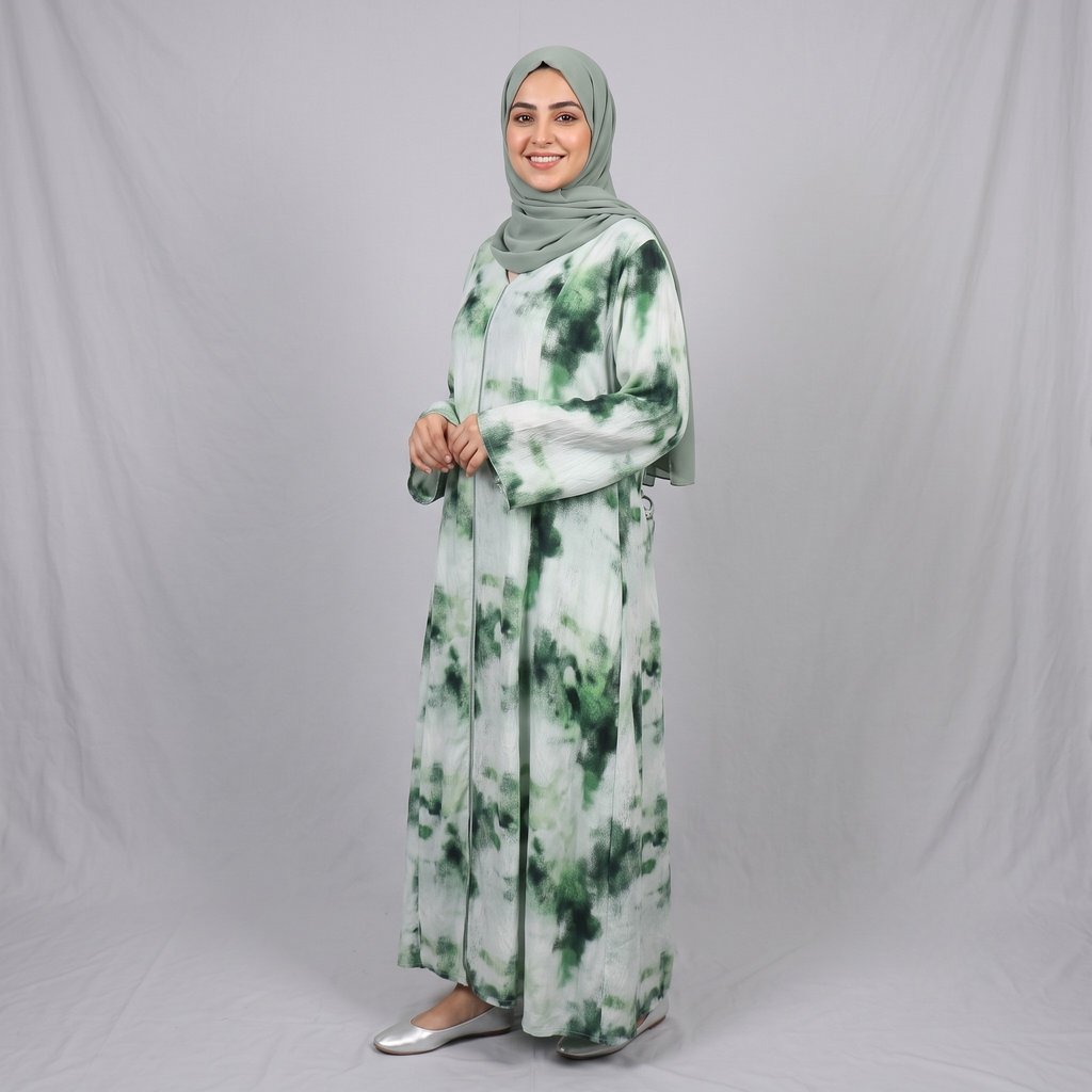 Darrah Nisai 1Pcs 003333-2