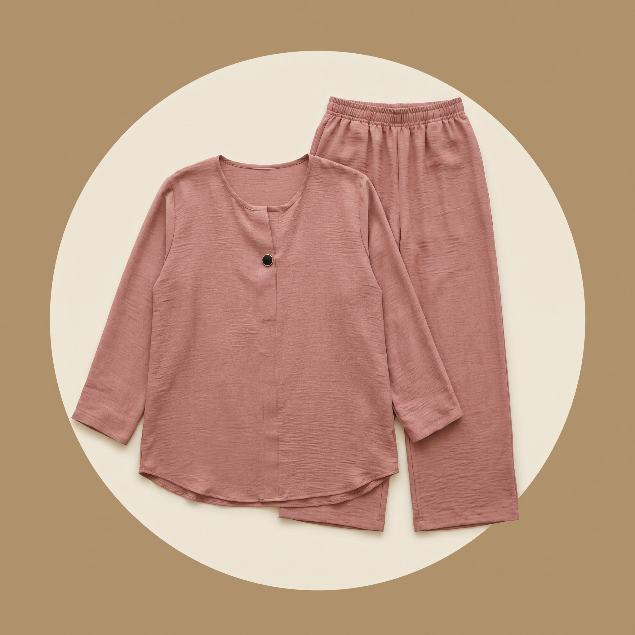 Womens 2Pcs Set 003339