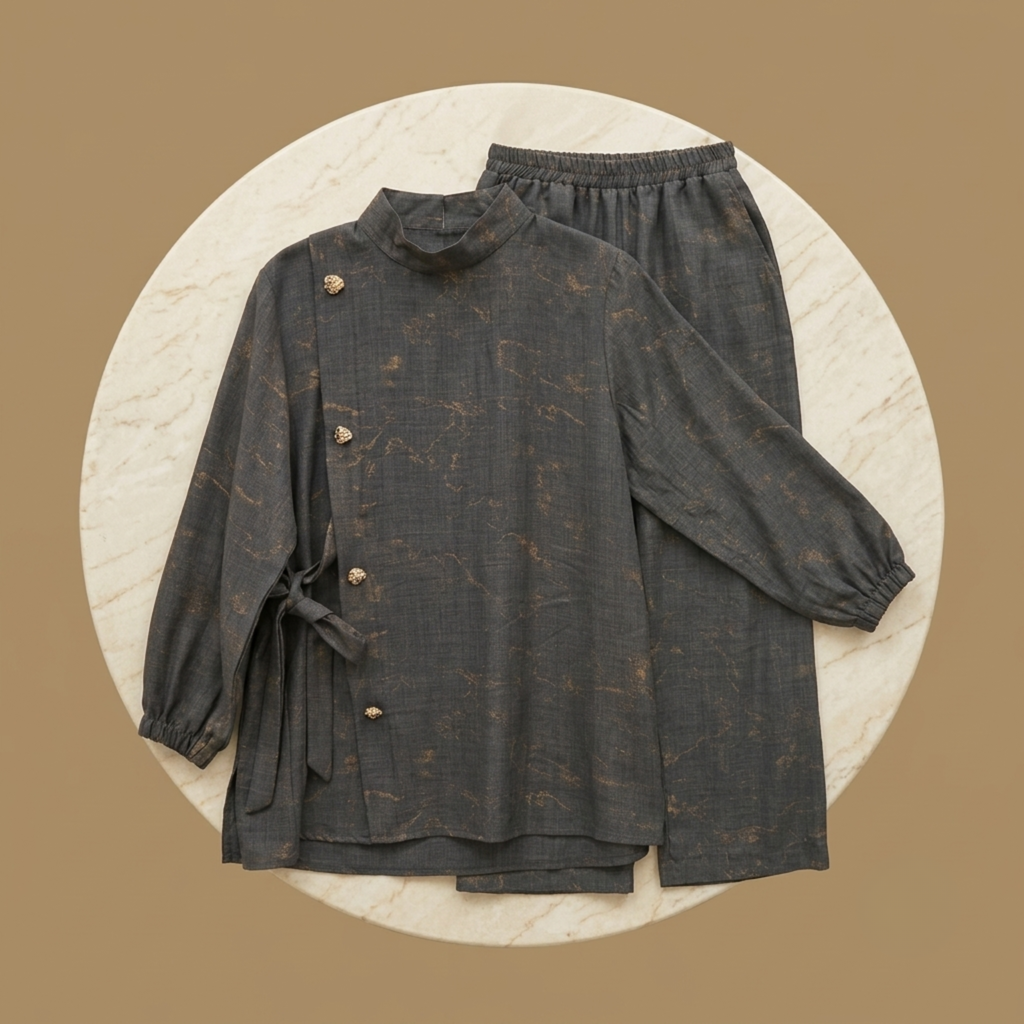 Womens 2Pcs Set 922