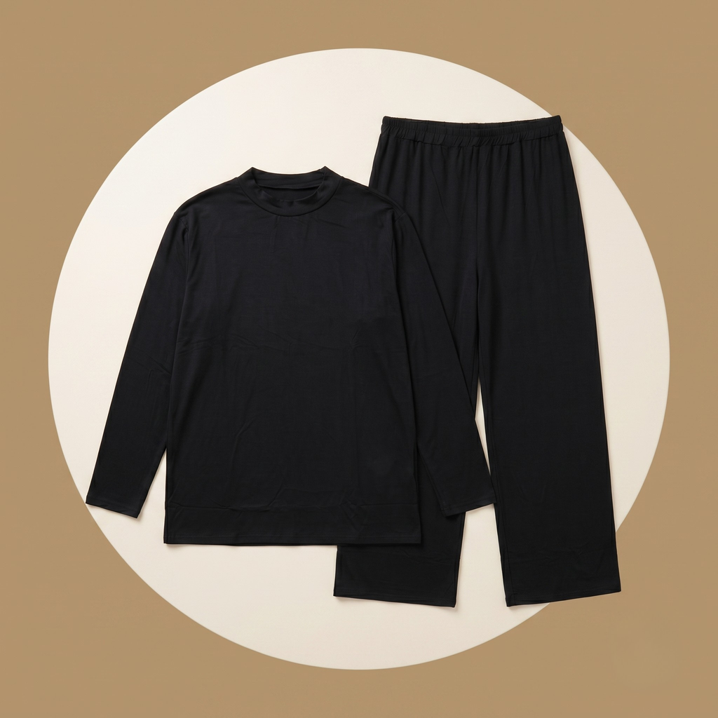 Womens Pajamas 2PCS 412