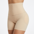 Side Corset With Belt 8020