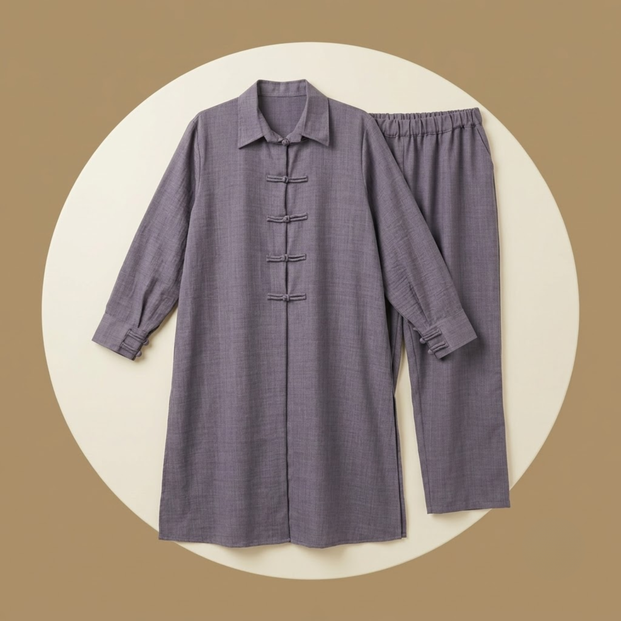 Womens 2Pcs Set 003266-1