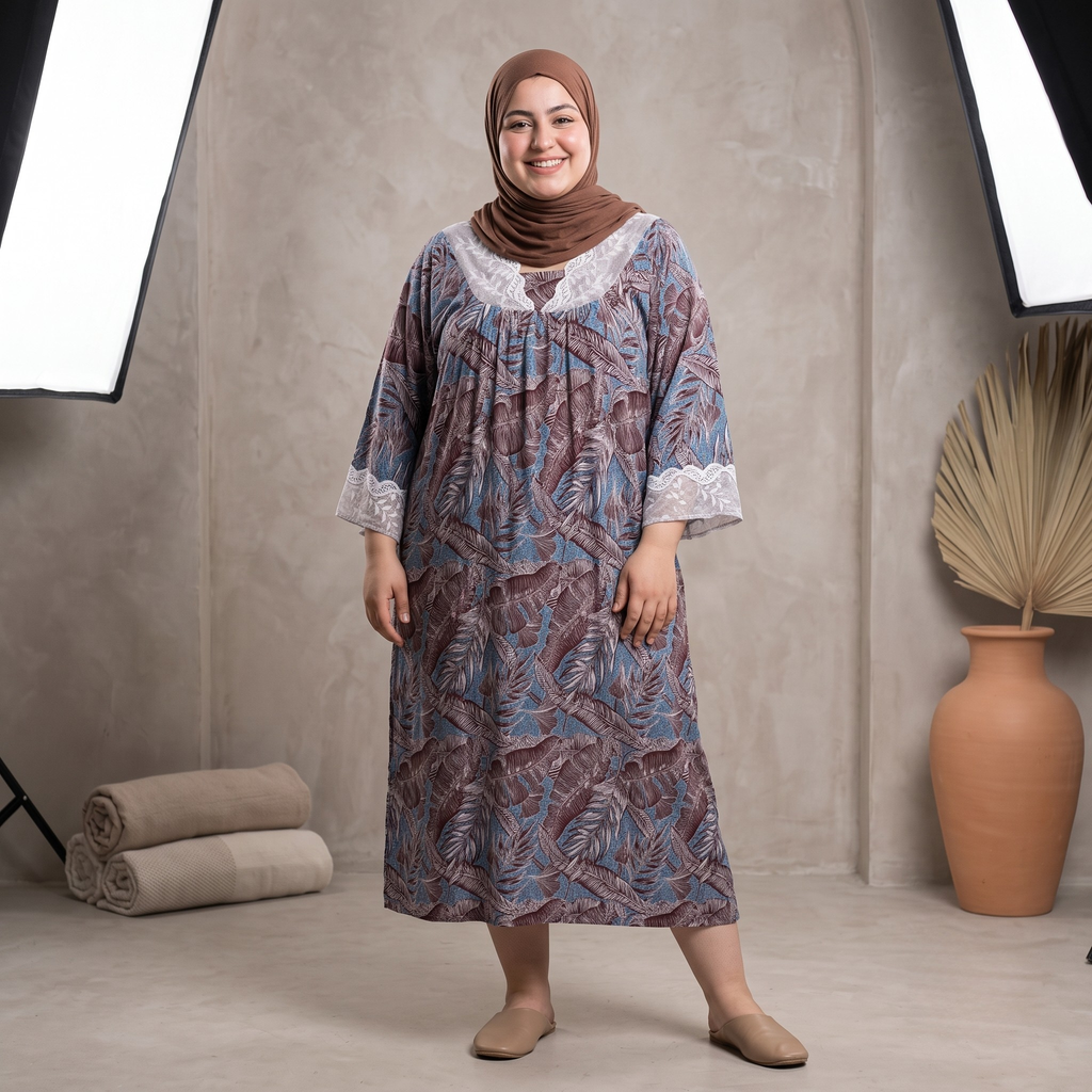 Darrah Nisai 1Pcs 003319-3