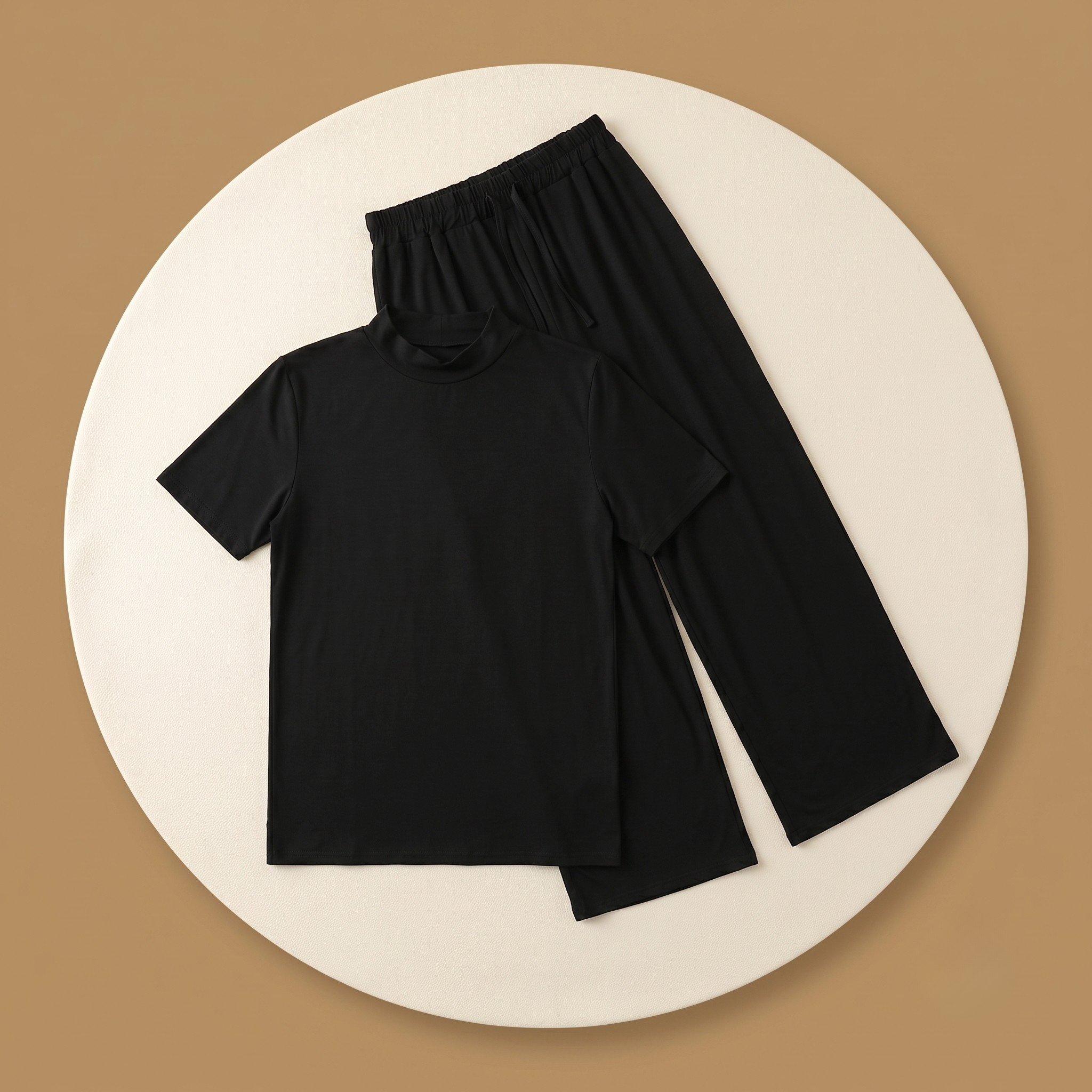 Womens Pajamas 2PCS 401