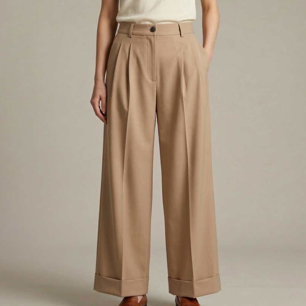 PANT NISIA1 1PCS 432