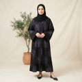 عباية قطعة واحدة 0172