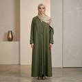 عباية قطعة واحدة 300017