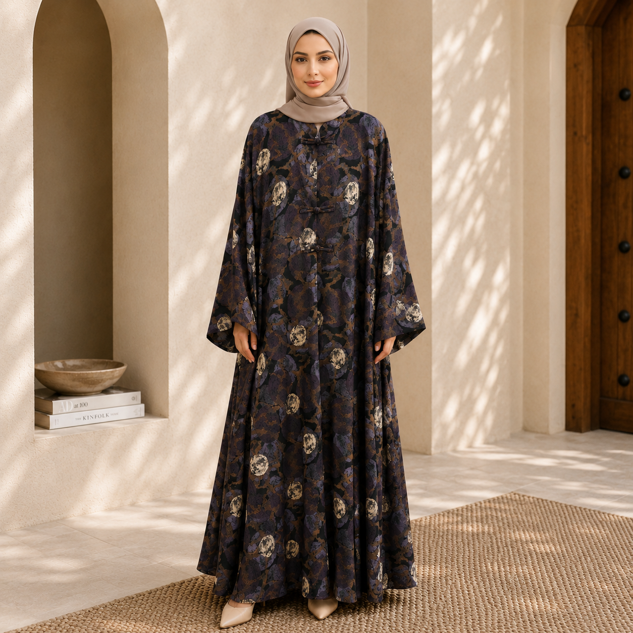 Darrah & Shella 2Pcs 005521-1