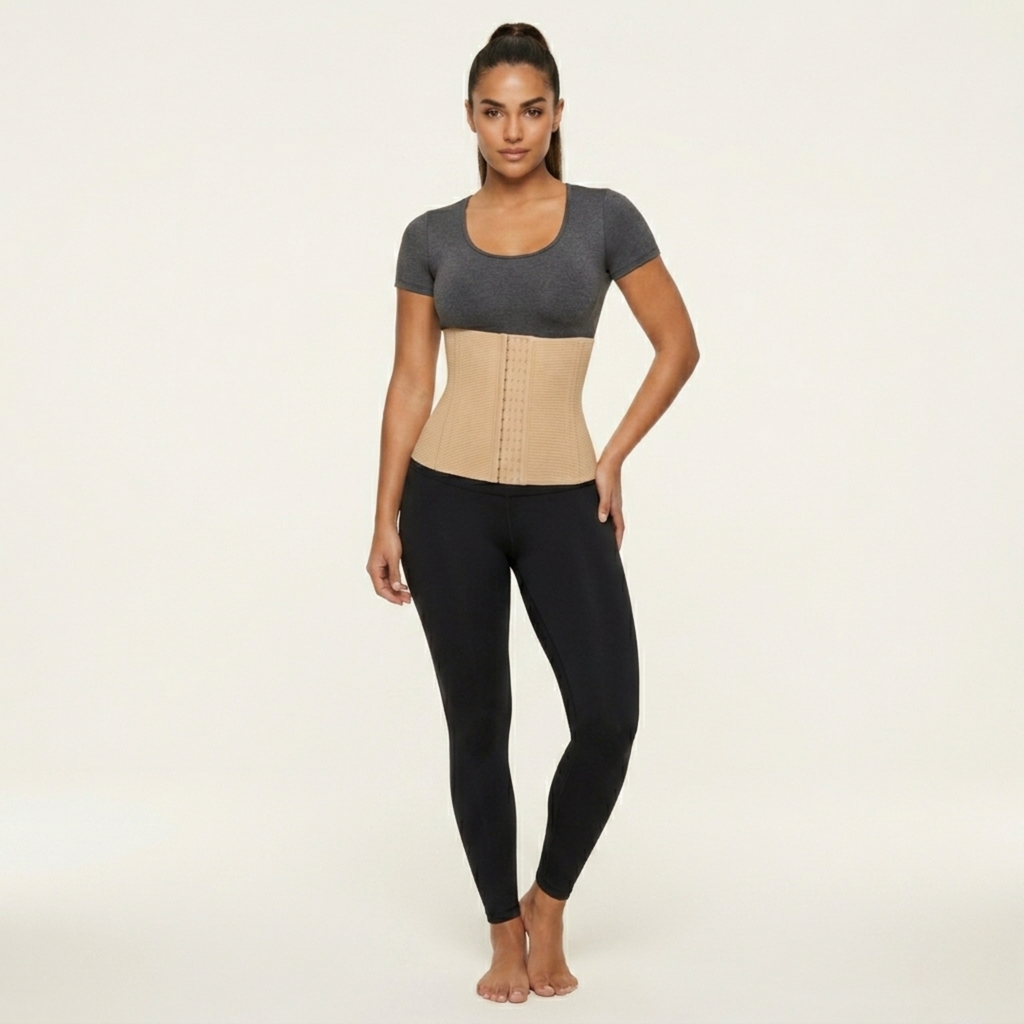 Womens Corset 3D33