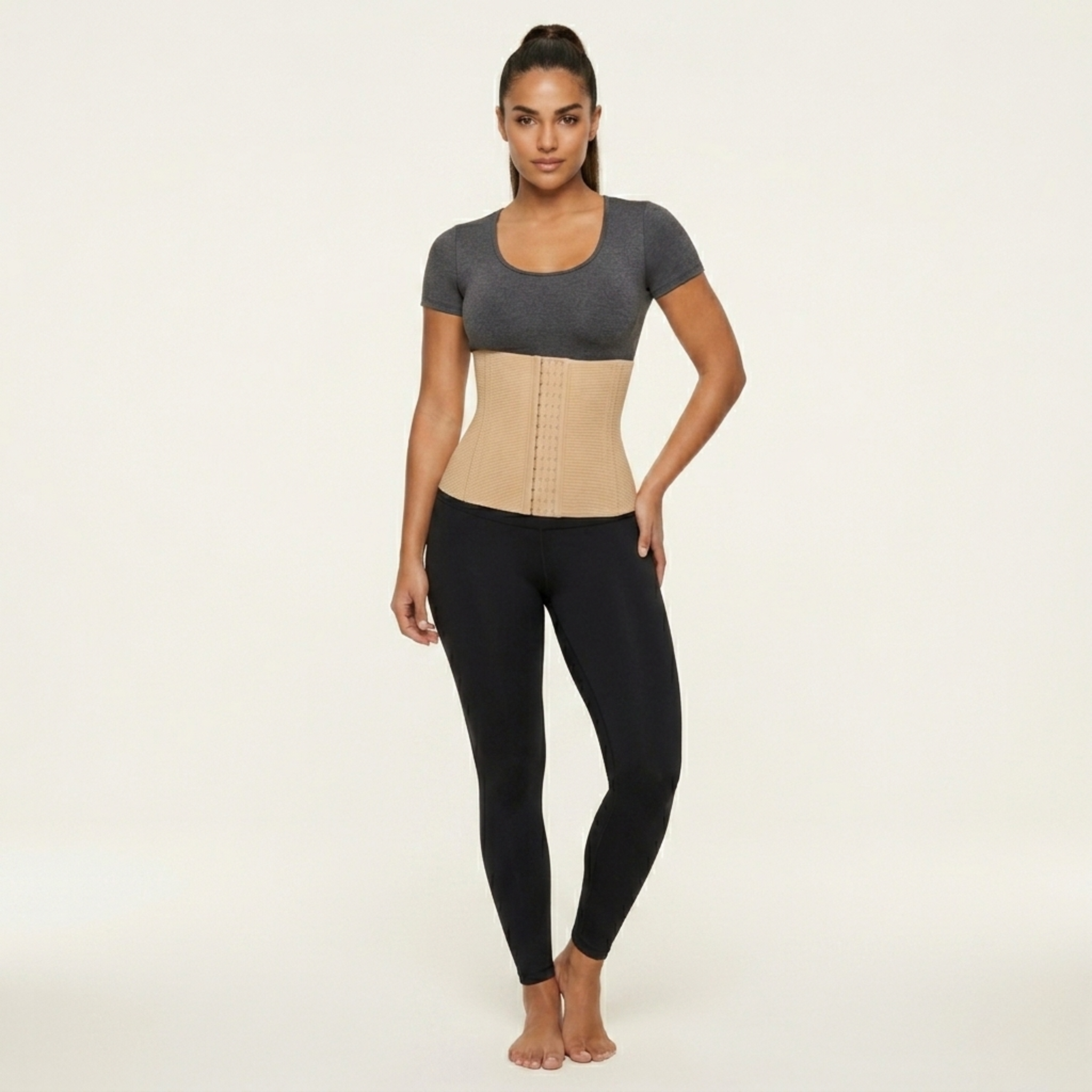 Womens Corset 3D33