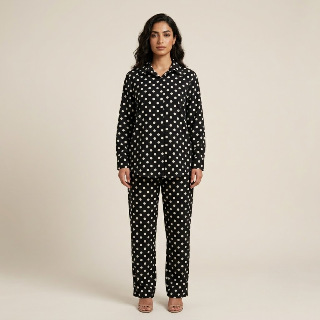 Womens 2Pcs Set 003342