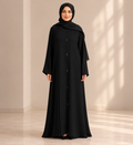 Abaya 1Pcs 40012
