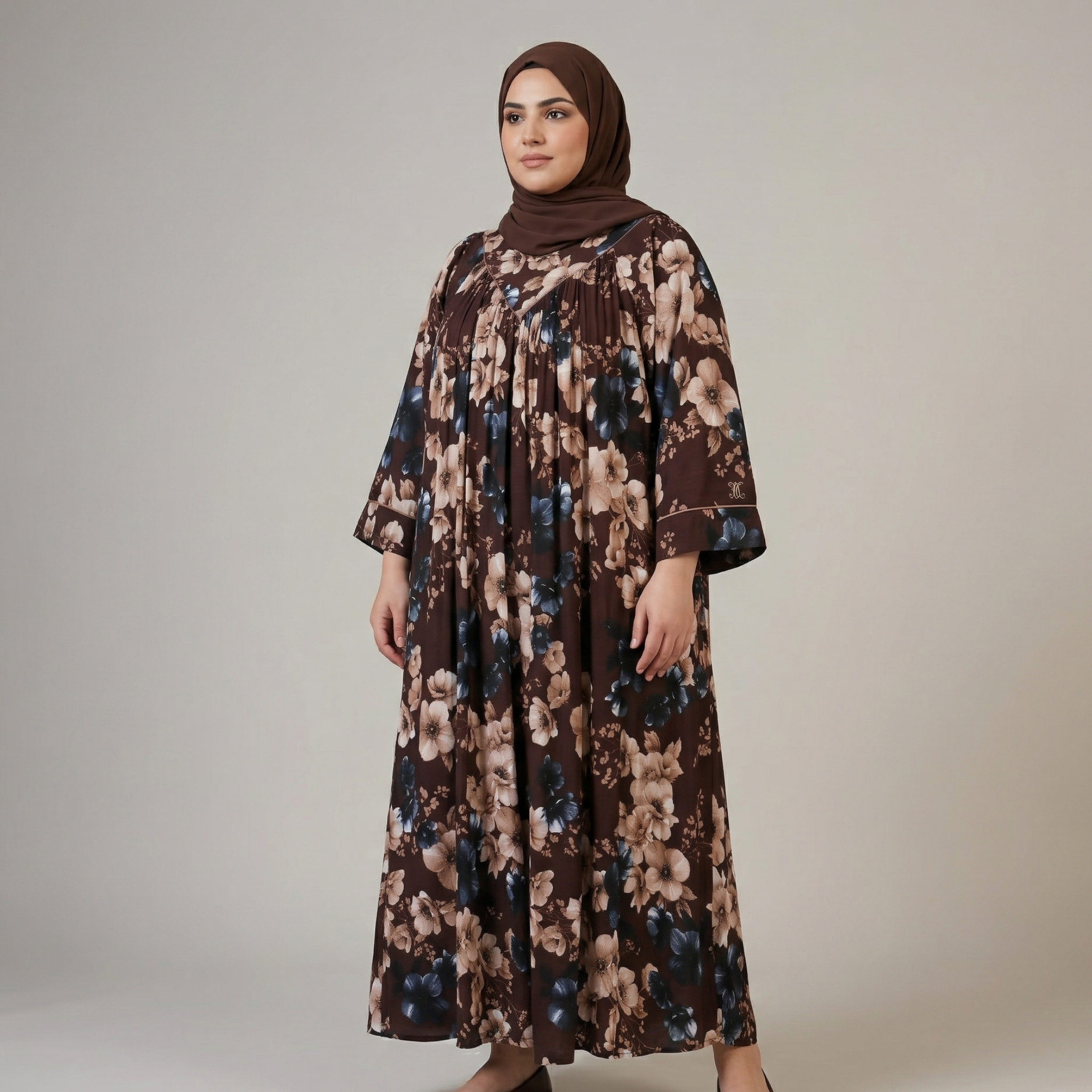 داره نساي قطعة واحدة A42