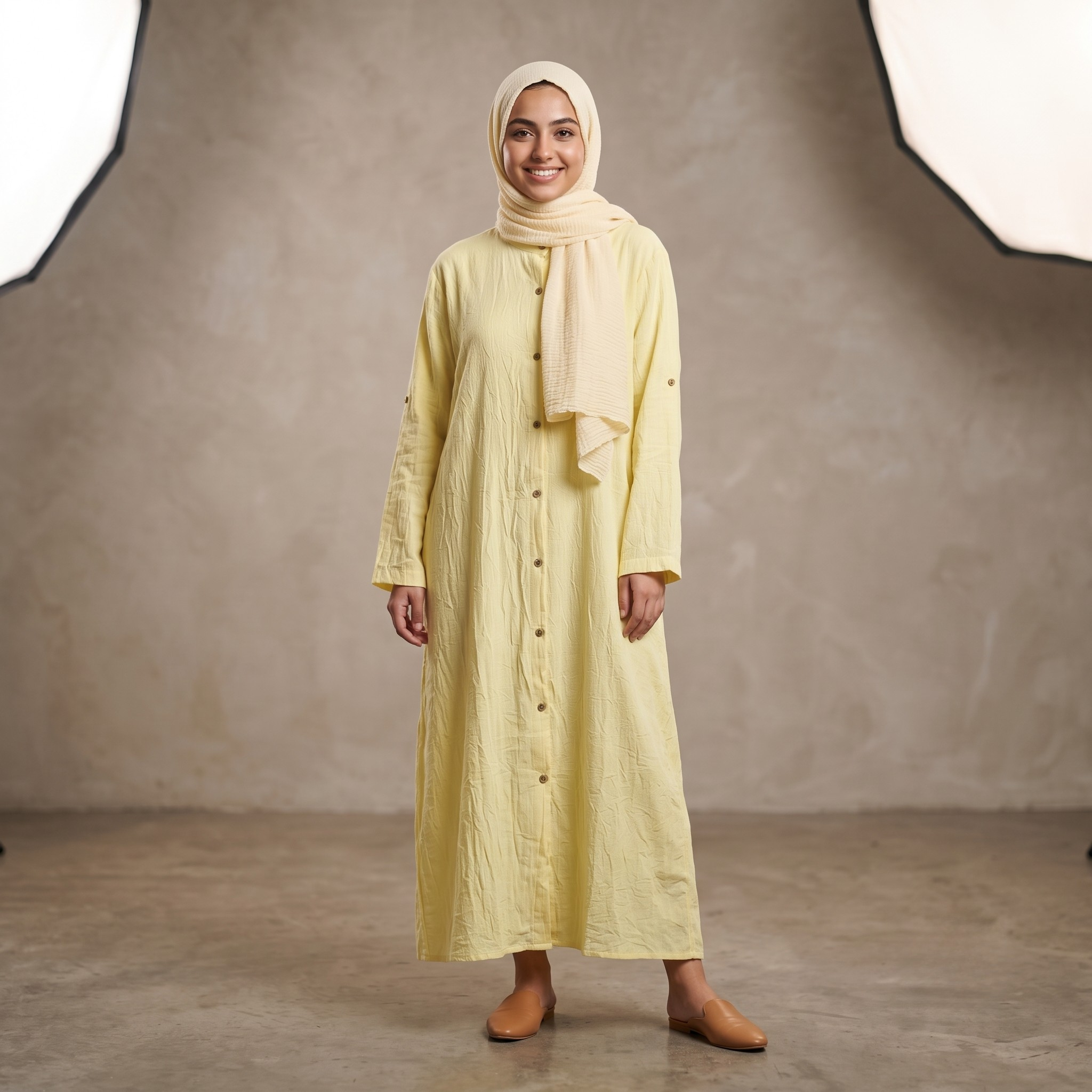 Womens Fustan 1Pcs 8049