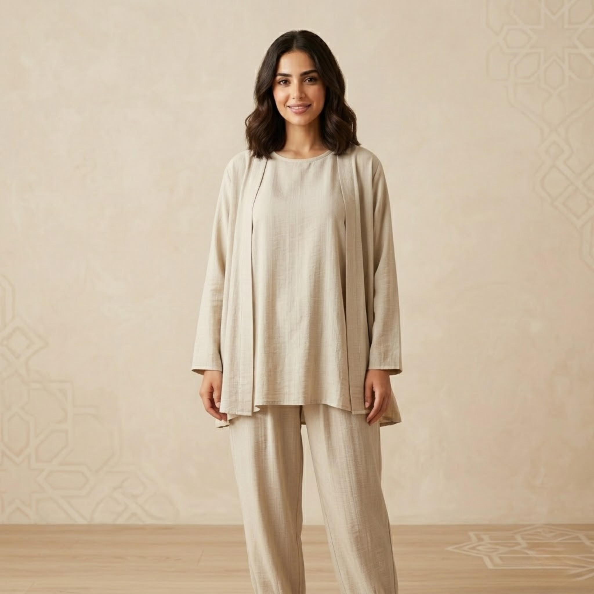 Womens 3Pcs Set 1190