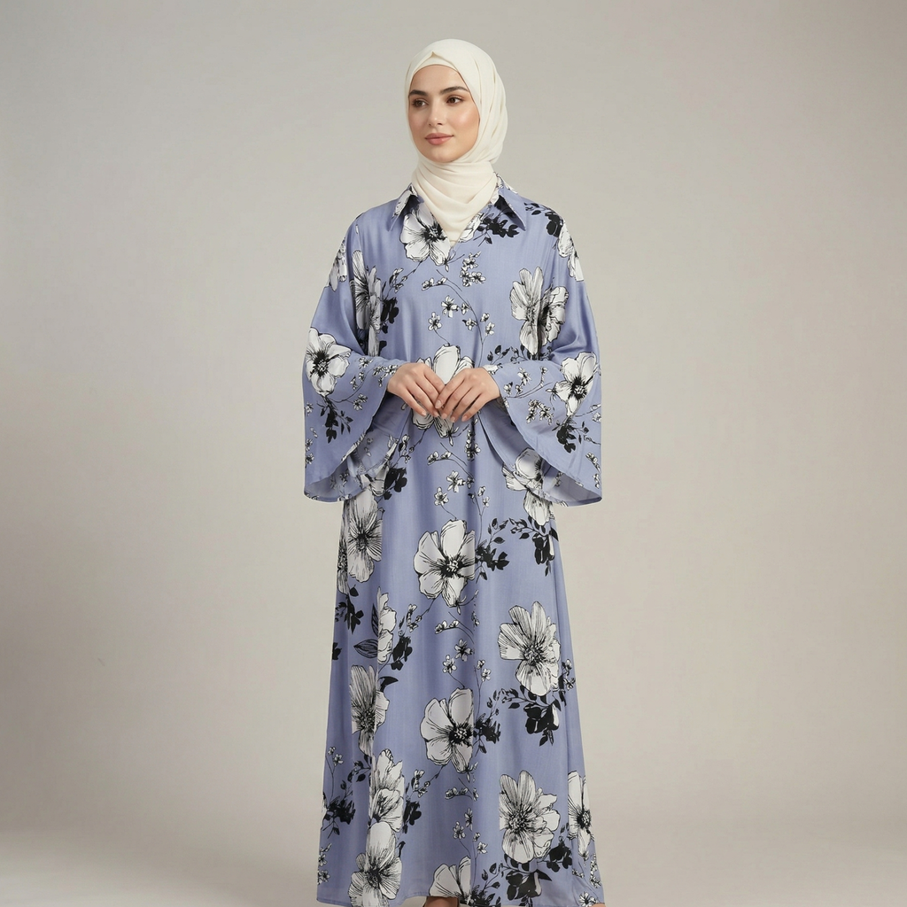 دارة نسائية 1 قطعة A158-2