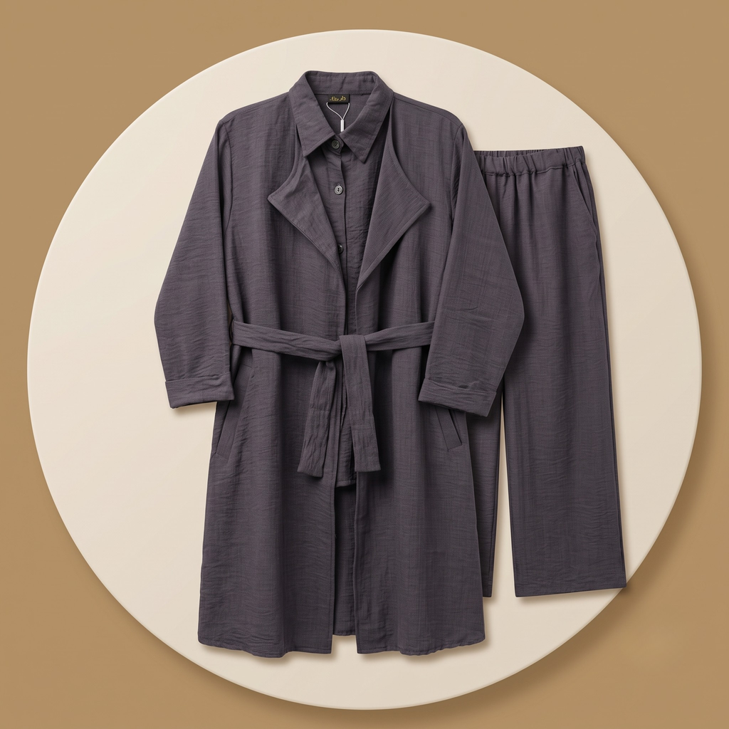 Womens 2Pcs Set 005580