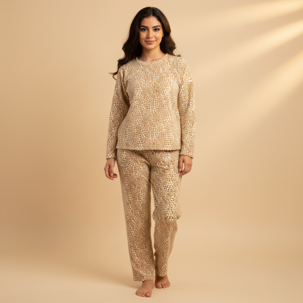 بيجامات نسائية TZ811-57